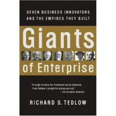 Giants Of Enterprise