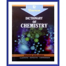 Dictionary Of Chemistry
