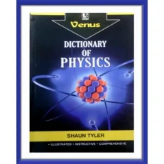 Dictionary Of Physics By Shan Tyler. Paerback. 2018