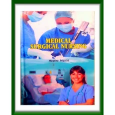 Nursing Medical Surgical Nursing By Mugdha Tripathi. Hardcover. 2017