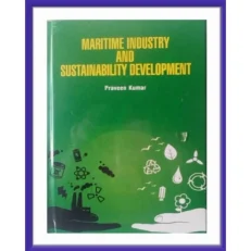 Marine Blu Marine Industry And Sustainability Development By Praveen Kumar. Hardcover. 2019