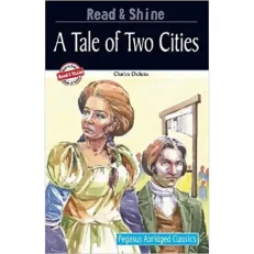 A Tale Of Two Cities By Charles Dickens