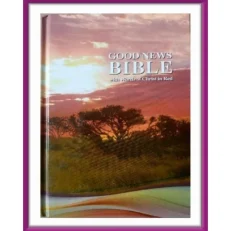 Good News. Hard Cover