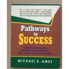 Pathways To Success