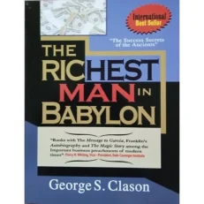 The Richest Man In Babylon