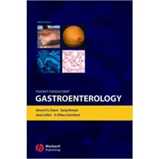 Pocket Consultant Gastroenterology By Simon P.l Travis. 3/e. Paperback