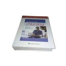 Fundamentals Of Nursing: The Art & Science Of Person-centered Care 9/e. 2019 Hardcover