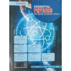 Essential Physics For Senior Secondary Schools. by O.E Farinde/Ehimetalor/Dada