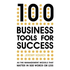 100 Business Tools For Success