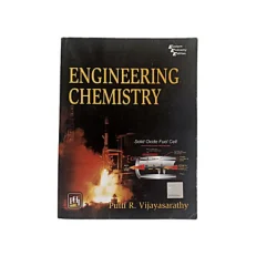 Engineering Chemistry- Solid Oxide Fuel Cell By Putti R. Vijayasarathy. Paperback.