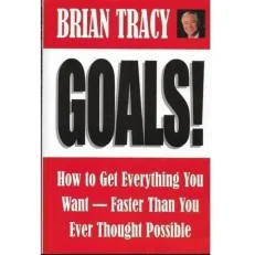 Goals By Brian Tracy