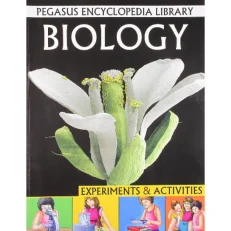 Pegasus Encyclopedia Library - Biology - Experiments & Activities