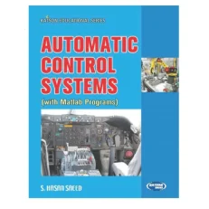 Automatic Control System By Hasan Saeed