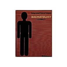 Integrated Clinical Science (haematology) By J.c. Cawley