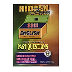 Hidden Facts In SSCE English Past Questions
