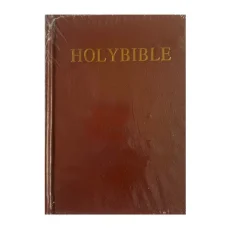 Holy Bible - New King James Version - Hardcover