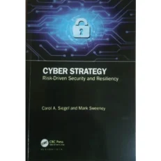Cyber Strategy - Risk-driven Security And Resiliency
