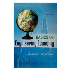 Basics Of Engineering Economy- 2nd Edition -Paperback