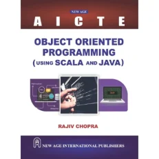 Object Oriented Programming - Using Scala And Java - Paperback