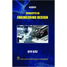 Concepts In Engineering Design 2017 Paperback