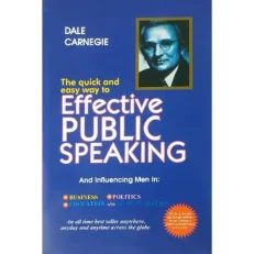 Effective Public Speaking- Big Size