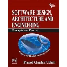 Software Design - Architecture And Engineering By Pramod Chand - 1stEdition - 2021 - Paperback