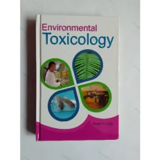 Environmental Toxicology By Patrick H. Ngozi. Hardcover 2013edition