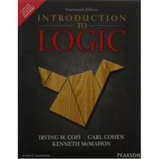 Introduction To Logic (14th Edition)