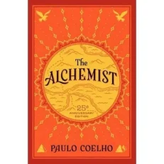 The Alchemist By Paulo Coelho