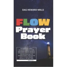 Flow Prayer Book By Dag Heward-mills