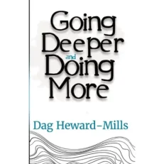 Going Deeper And Doing More