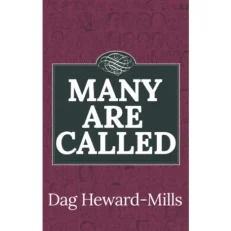 Many Are Called by Dag Heward Mills