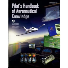 Pilot’s Handbook Of Aeronautical Knowledge