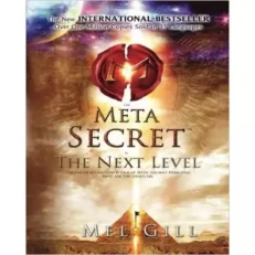 The Meta Secret - Anything Is Possible By Mel Gill