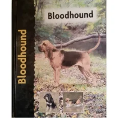 Bloodhound By Nona Kilgore Bauer