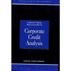 Corporate Credit Analysis By Glenlake
