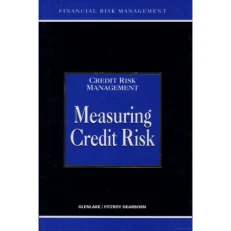 Measuring Credit Risk By Glenlake
