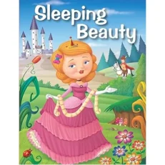 Sleeping Beauty Pegasus Reading Club