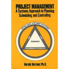 Project Management - 2nd Edition - By Harold Kerzner - Ph.d