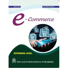 E-commerce By Ritendra Goel 2nd Edition 2023 Paperback