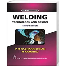 Welding Technology And Design