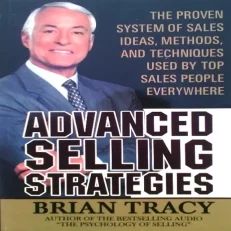 Advanced Selling Strategies