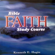 Bible Faith Study Course