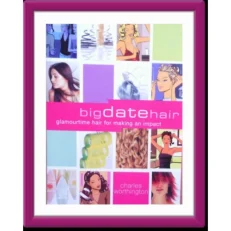 Big Date Hair - Glamour Time Hair For Making An Impact