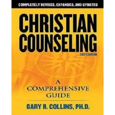 Christian Counselling: A Comprehensive Guide