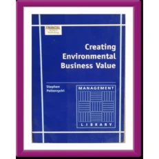 A&S Creating Environmental Business Value