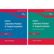 District Lab Practice in Tropical Countries Part 1&2