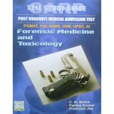 Forensic Medicine and Toxicology