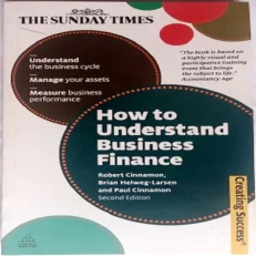 How To Understand Business Finance