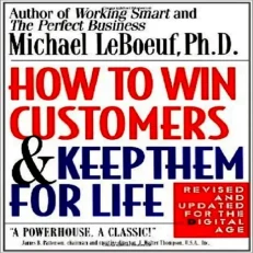 How To Win Customers & Keep Them For Life